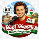 Napi Magyar - Daily Hungarian